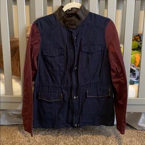 Tommy Hilfiger Jacket
